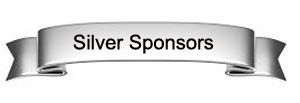 Silver Sponsors banner